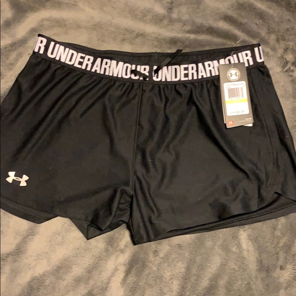 Under Armour Shorts